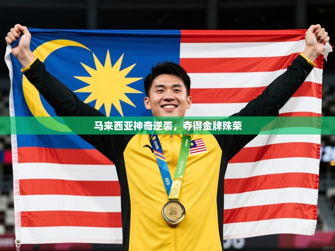 2026米兰体育app官网下载马来西亚神奇逆袭，夺得金牌殊荣  第3张