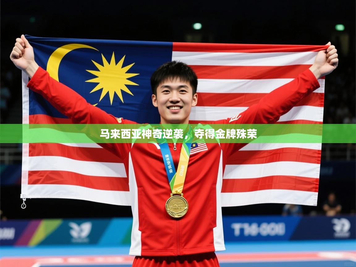 2026米兰体育app官网下载马来西亚神奇逆袭，夺得金牌殊荣  第4张