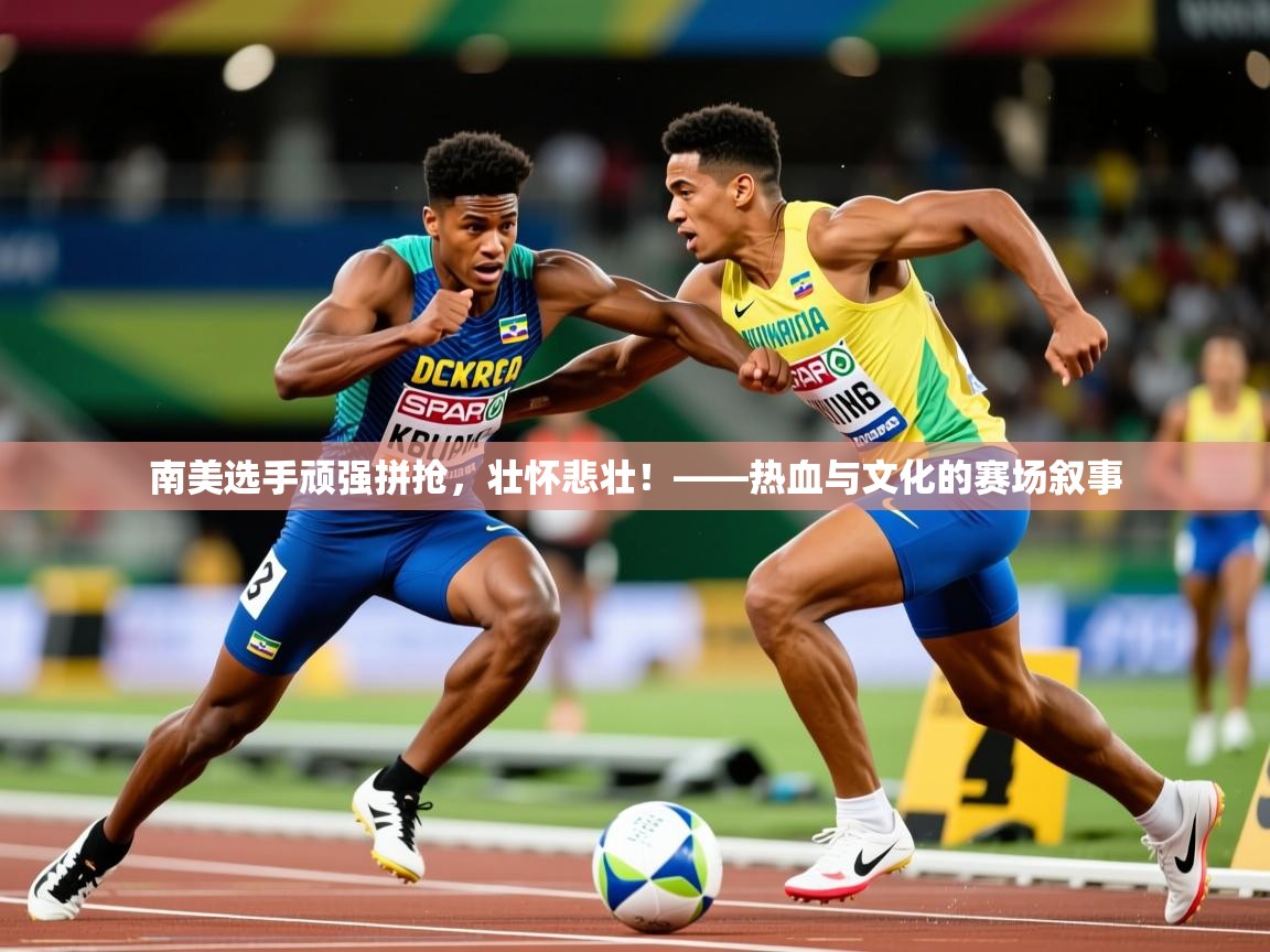 2026米兰体育app官网入口南美选手顽强拼抢，壮怀悲壮！——热血与文化的赛场叙事  第1张