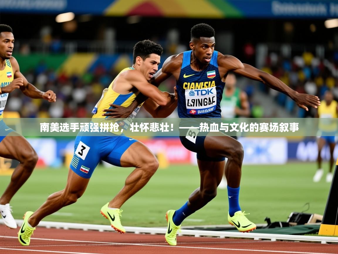 2026米兰体育app官网入口南美选手顽强拼抢，壮怀悲壮！——热血与文化的赛场叙事  第3张