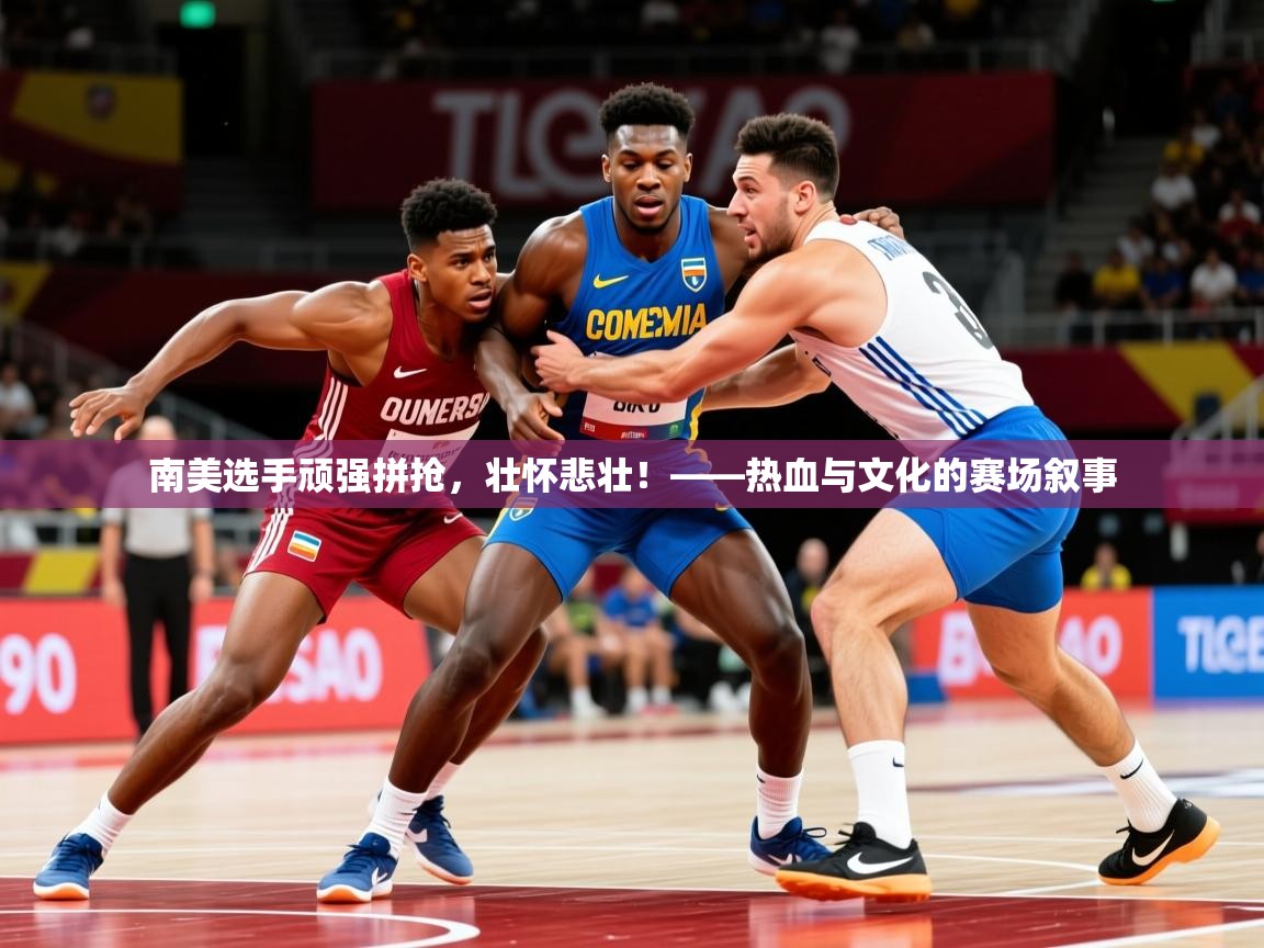 2026米兰体育app官网入口南美选手顽强拼抢，壮怀悲壮！——热血与文化的赛场叙事  第2张