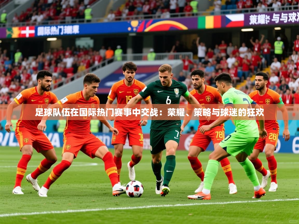 2026米兰体育在线足球队伍在国际热门赛事中交战：荣耀、策略与球迷的狂欢  第1张