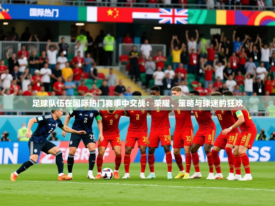 2026米兰体育在线足球队伍在国际热门赛事中交战：荣耀、策略与球迷的狂欢  第2张