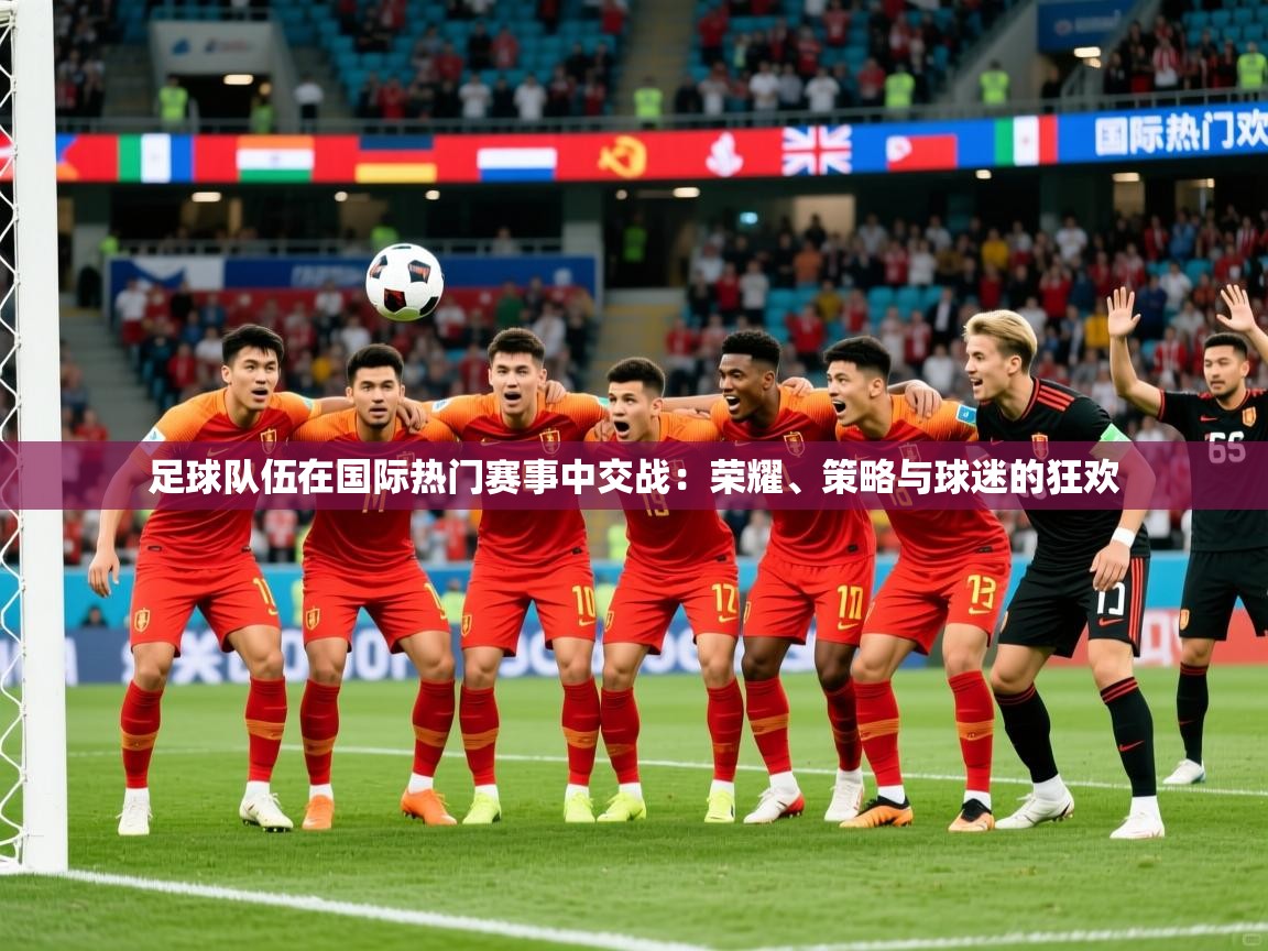 2026米兰体育在线足球队伍在国际热门赛事中交战：荣耀、策略与球迷的狂欢  第3张