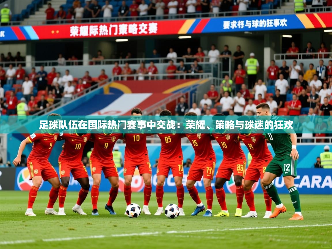 2026米兰体育在线足球队伍在国际热门赛事中交战：荣耀、策略与球迷的狂欢  第4张