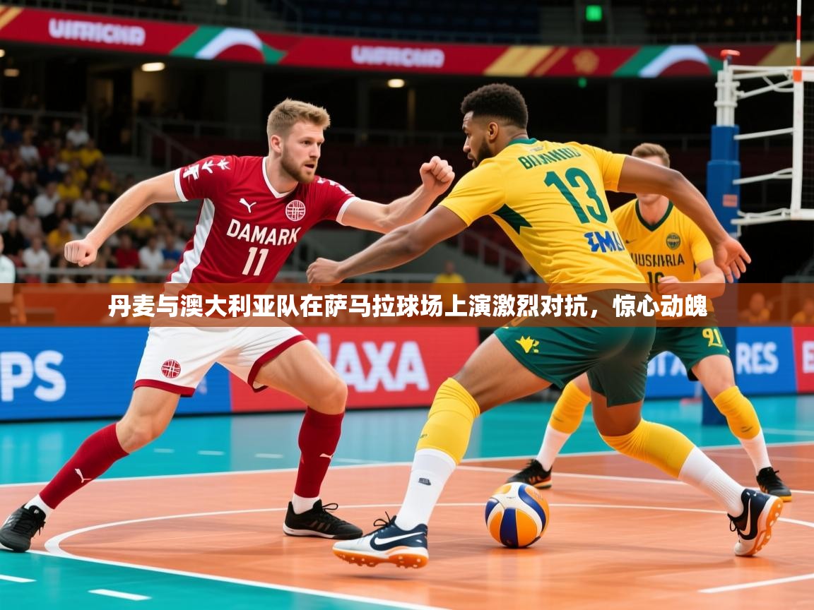 2026米兰体育app下载丹麦与澳大利亚队在萨马拉球场上演激烈对抗，惊心动魄  第1张