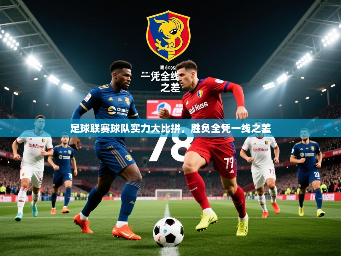 2026米兰体育网址足球联赛球队实力大比拼，胜负全凭一线之差
