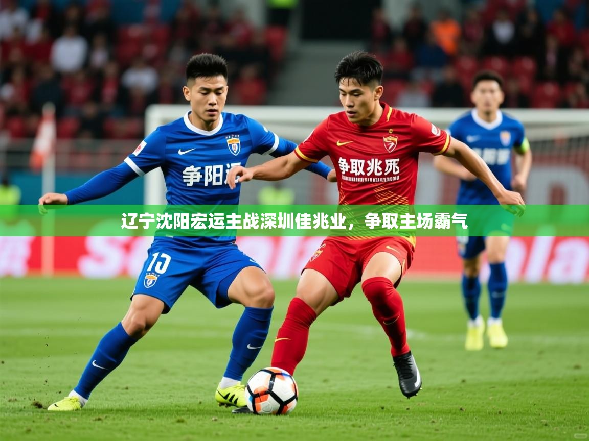 2026米兰体育网页版登录辽宁沈阳宏运主战深圳佳兆业，争取主场霸气