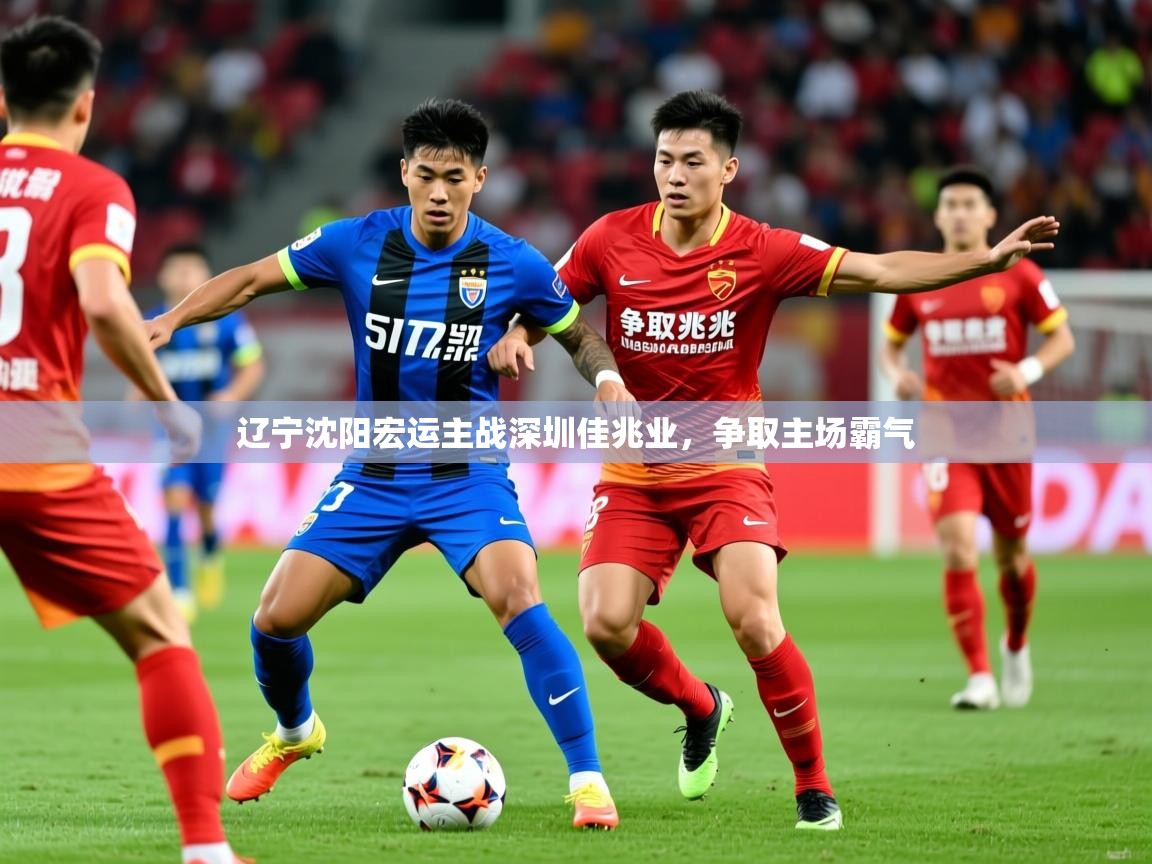 2026米兰体育网页版登录辽宁沈阳宏运主战深圳佳兆业，争取主场霸气  第3张