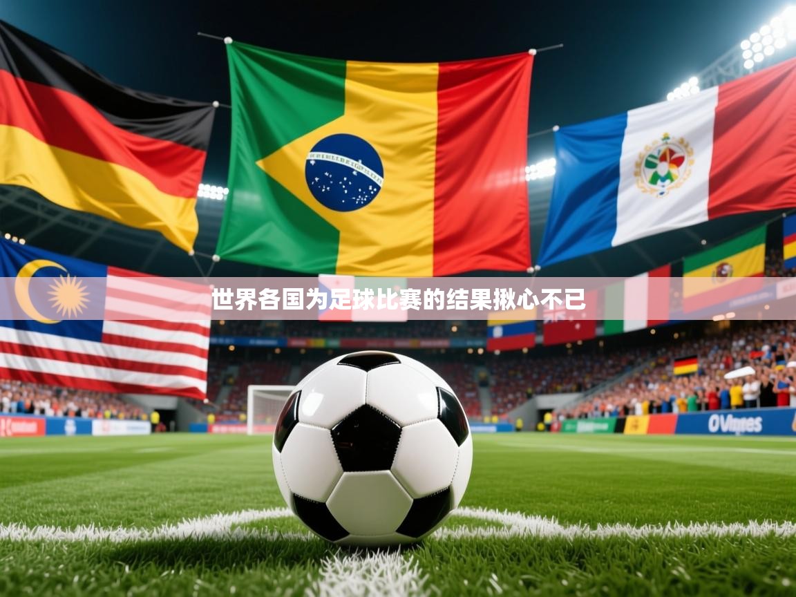 2026米兰体育app官网下载世界各国为足球比赛的结果揪心不已  第2张