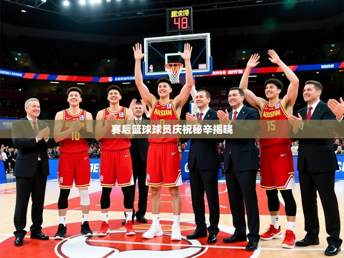 2026米兰体育赛后篮球球员庆祝秘辛揭晓  第2张