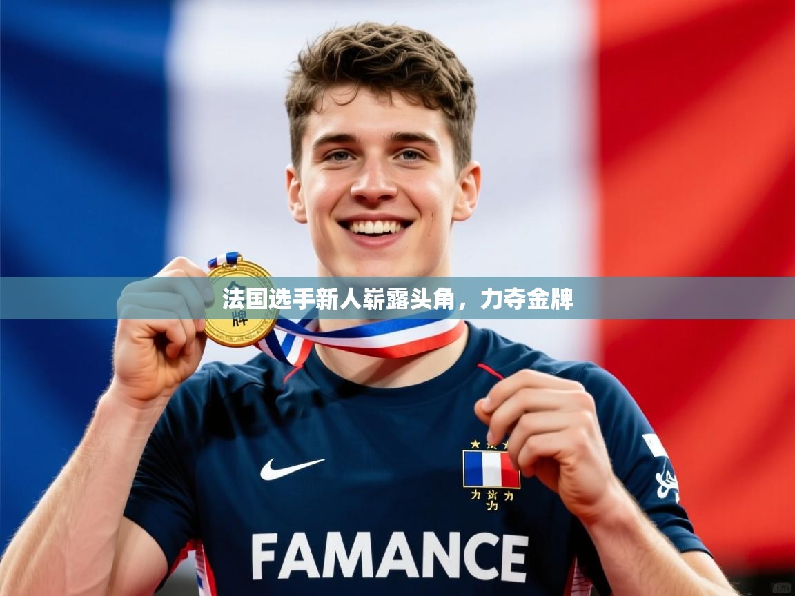 2026米兰体育网站优惠多法国选手新人崭露头角，力夺金牌  第3张