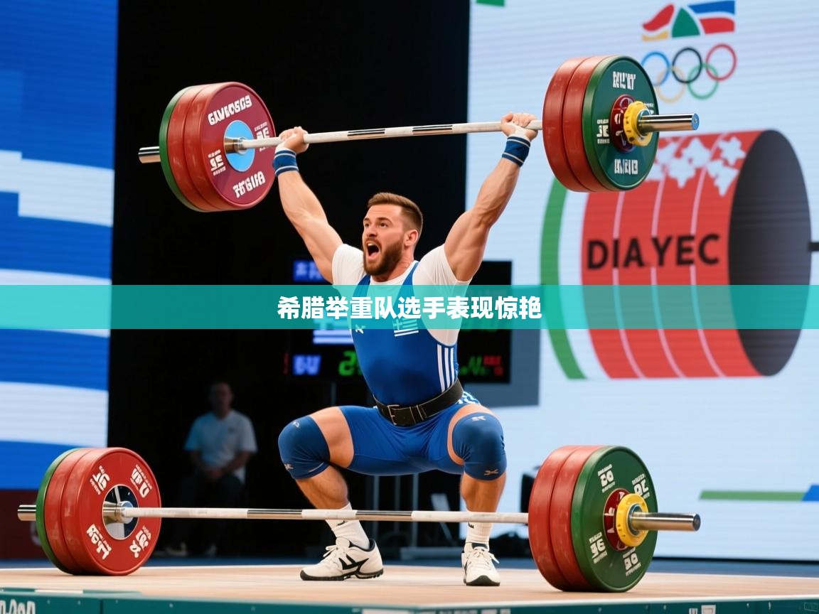 2026米兰体育官网网页版希腊举重队选手表现惊艳  第2张