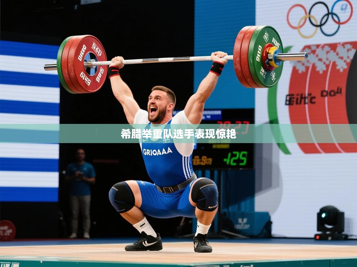 2026米兰体育官网网页版希腊举重队选手表现惊艳  第3张