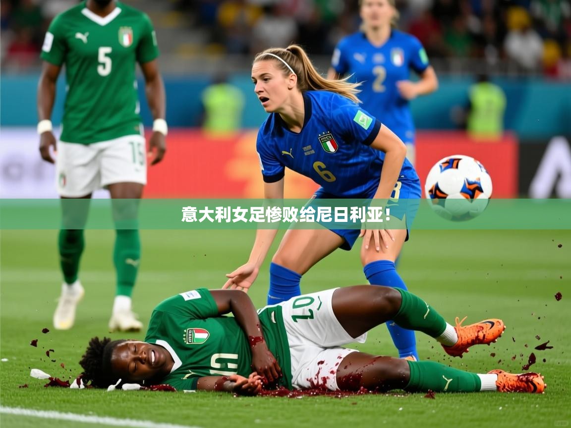 2026米兰体育官网入口意大利女足惨败给尼日利亚！