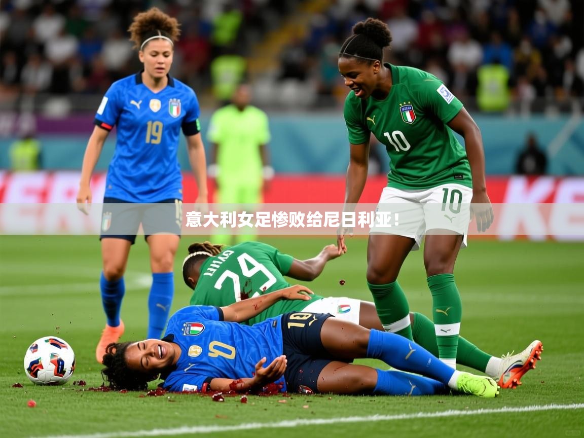2026米兰体育官网入口意大利女足惨败给尼日利亚！  第3张