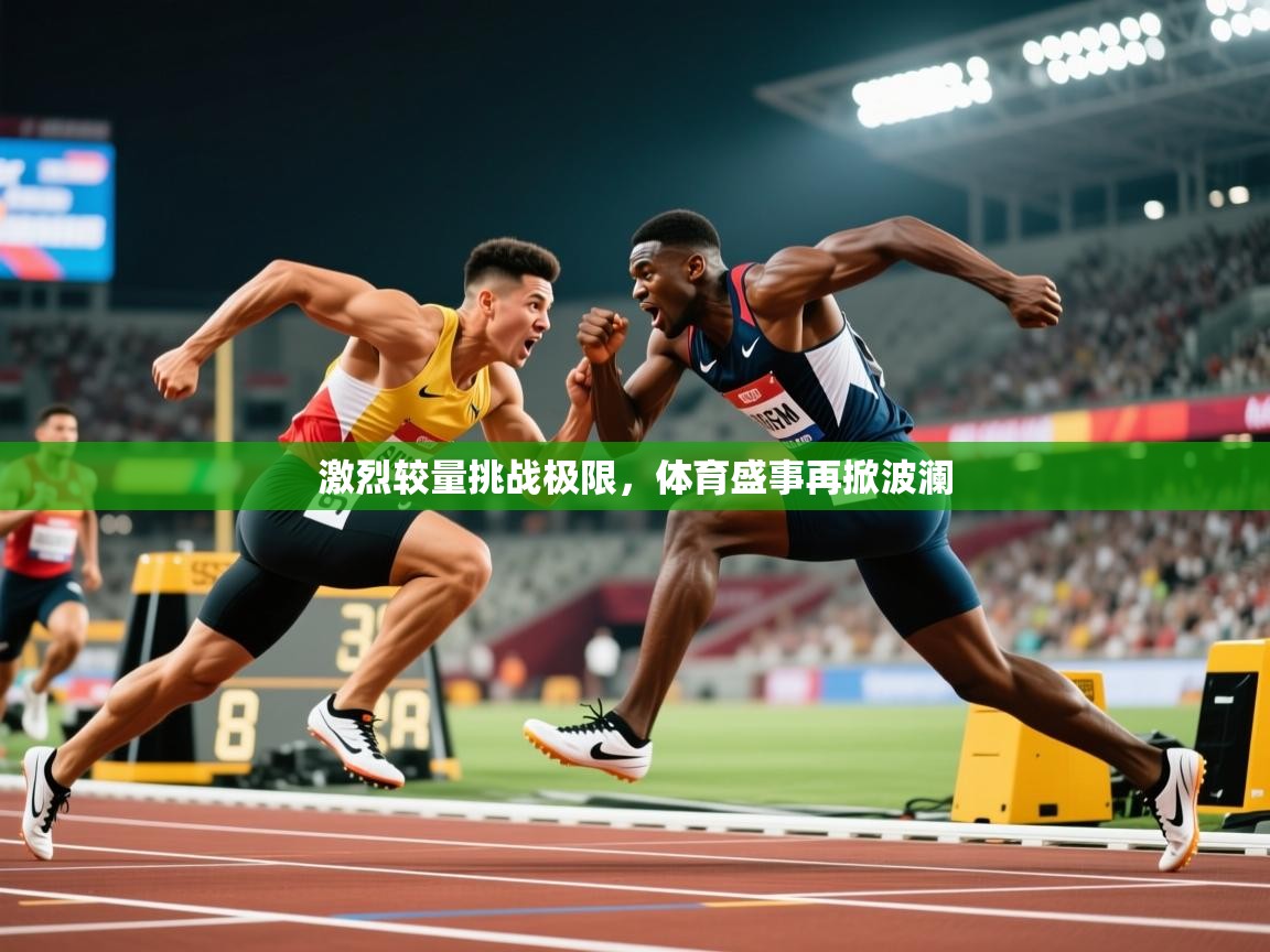 2026米兰体育激烈较量挑战极限，体育盛事再掀波澜