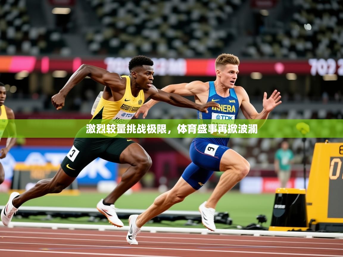 2026米兰体育激烈较量挑战极限,体育盛事再掀波澜 第2张