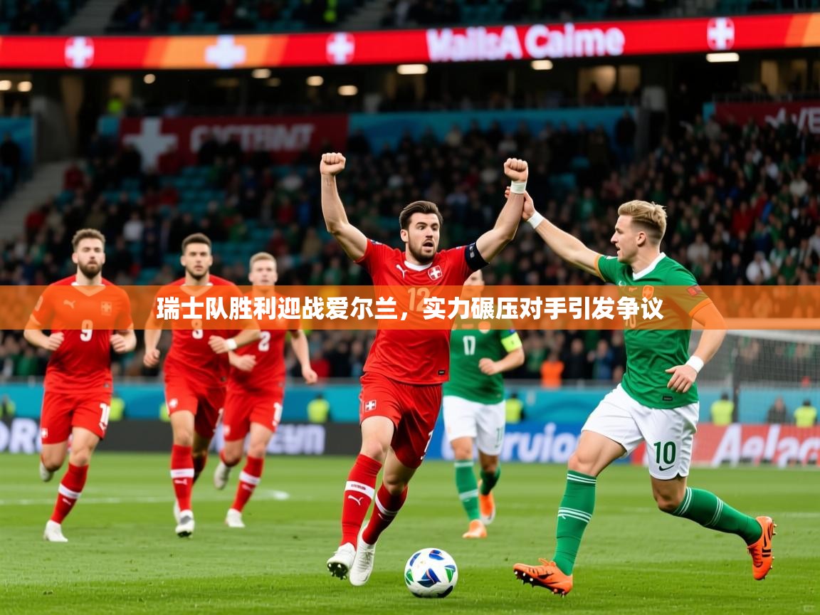 2026米兰体育app官方下载瑞士队胜利迎战爱尔兰，实力碾压对手引发争议