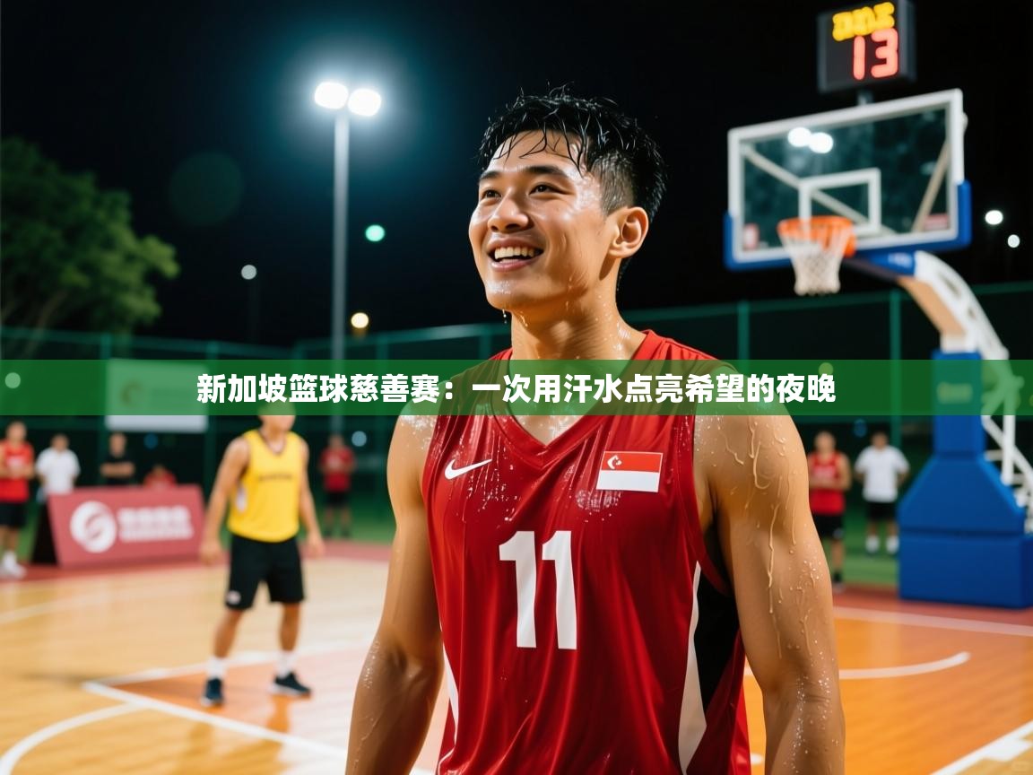 2026米兰体育网页版登录新加坡篮球慈善赛:一次用汗水点亮希望的夜晚 第3张