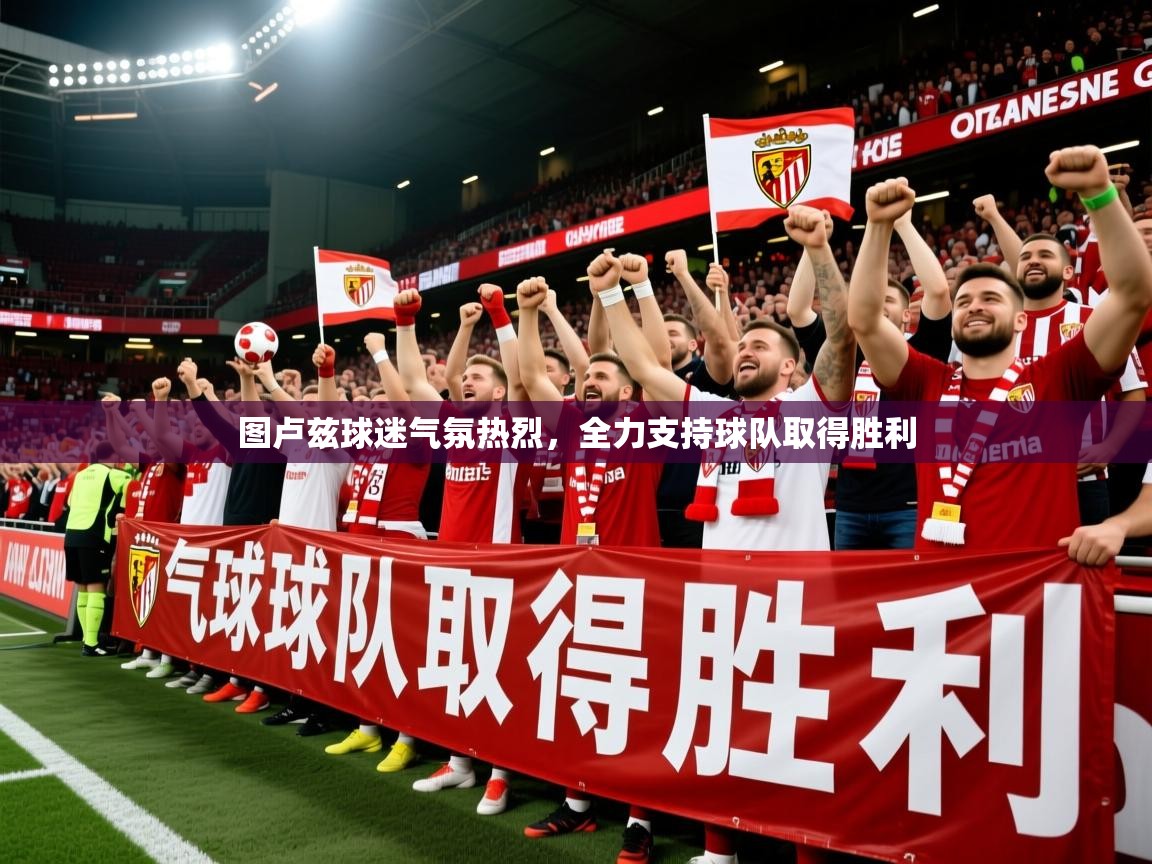 2026米兰体育图卢兹球迷气氛热烈,全力支持球队取得胜利 第1张