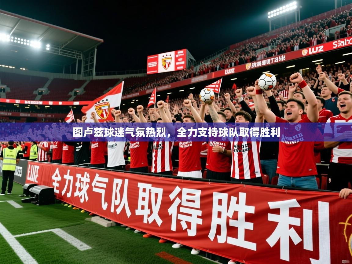 2026米兰体育图卢兹球迷气氛热烈,全力支持球队取得胜利 第3张