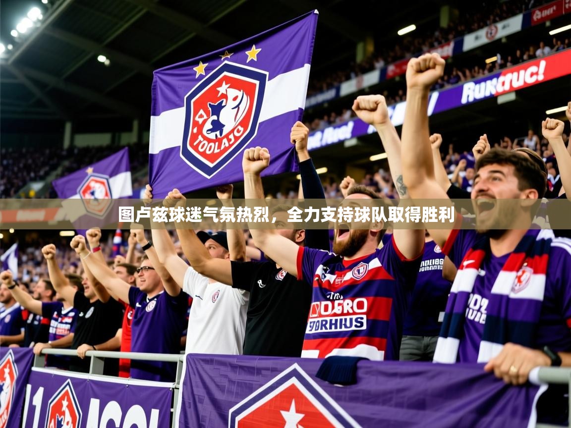 2026米兰体育图卢兹球迷气氛热烈,全力支持球队取得胜利 第2张