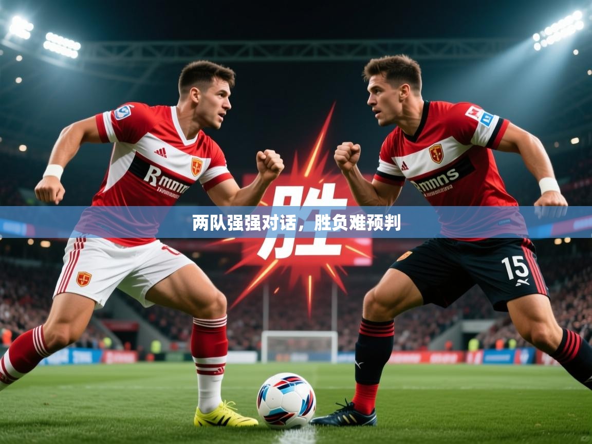 2026米兰体育app下载两队强强对话，胜负难预判