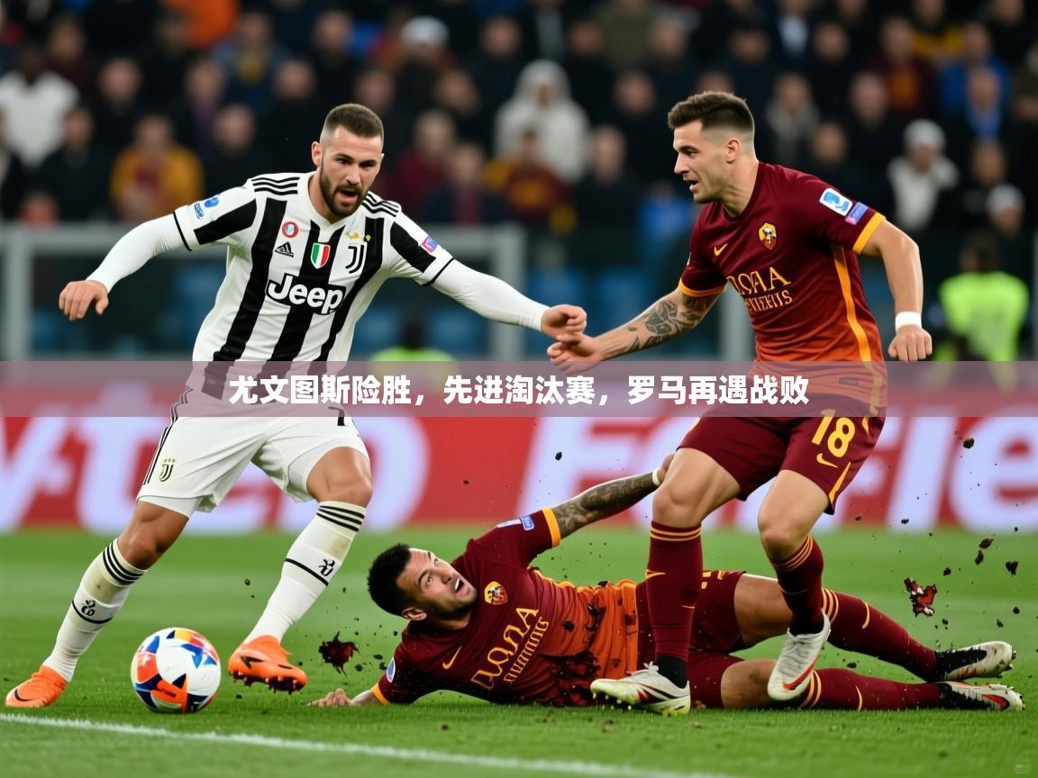 2026米兰体育在线尤文图斯险胜,先进淘汰赛,罗马再遇战败 第3张