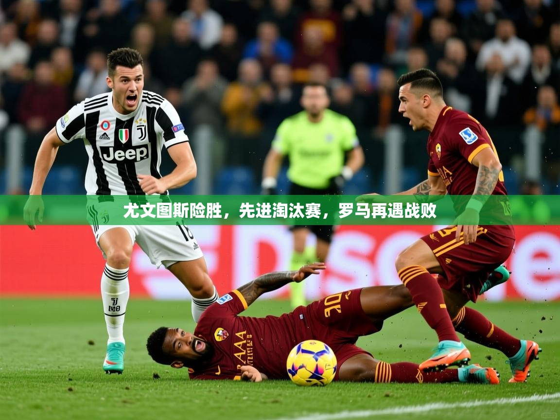 2026米兰体育在线尤文图斯险胜,先进淘汰赛,罗马再遇战败 第4张