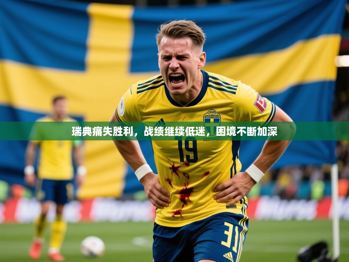 2026米兰体育网址瑞典痛失胜利，战绩继续低迷，困境不断加深  第1张
