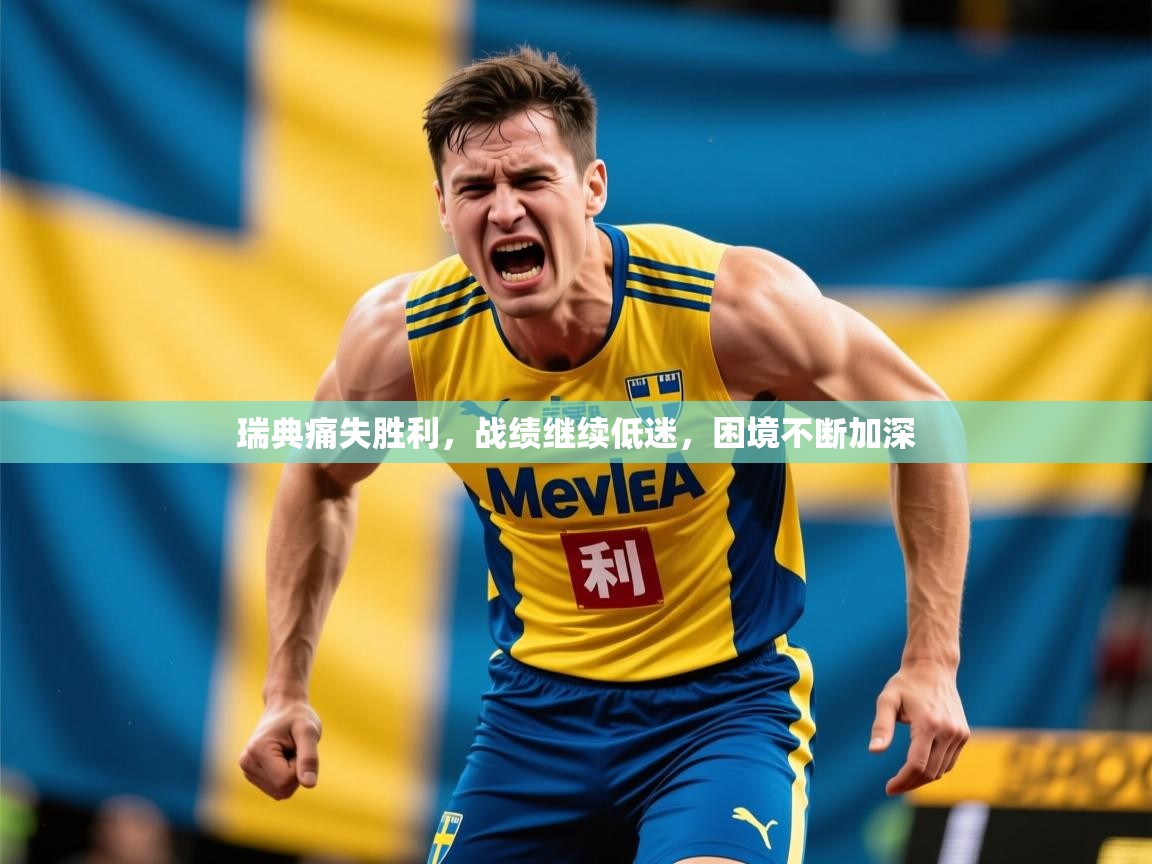 2026米兰体育网址瑞典痛失胜利，战绩继续低迷，困境不断加深  第3张