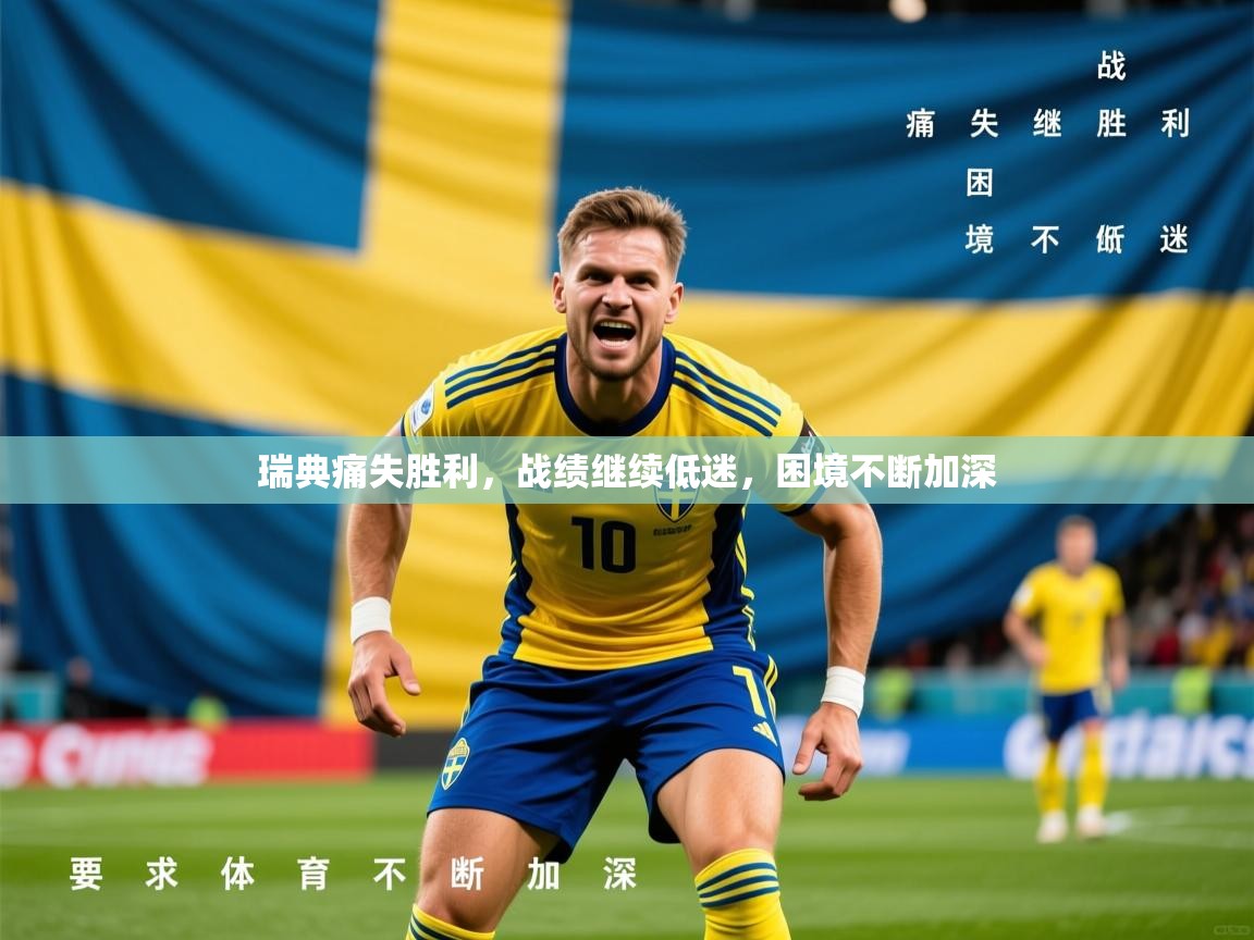 2026米兰体育网址瑞典痛失胜利，战绩继续低迷，困境不断加深  第4张
