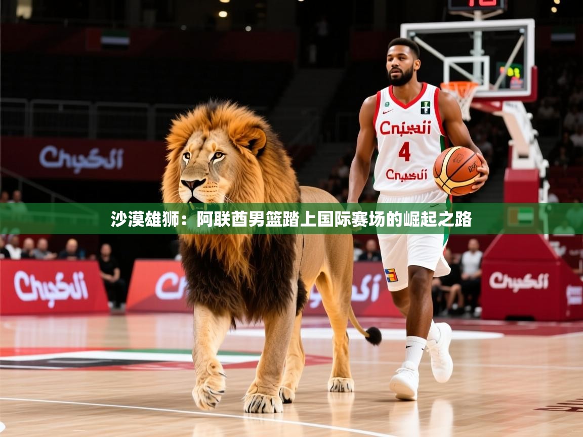 2026米兰体育官网网页版网页沙漠雄狮:阿联酋男篮踏上国际赛场的崛起之路 第3张