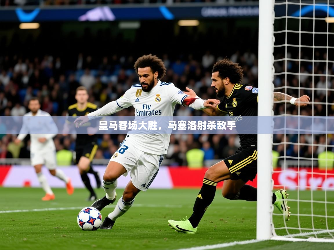 2026米兰体育平台登录入口皇马客场大胜,马塞洛射杀敌手 第3张