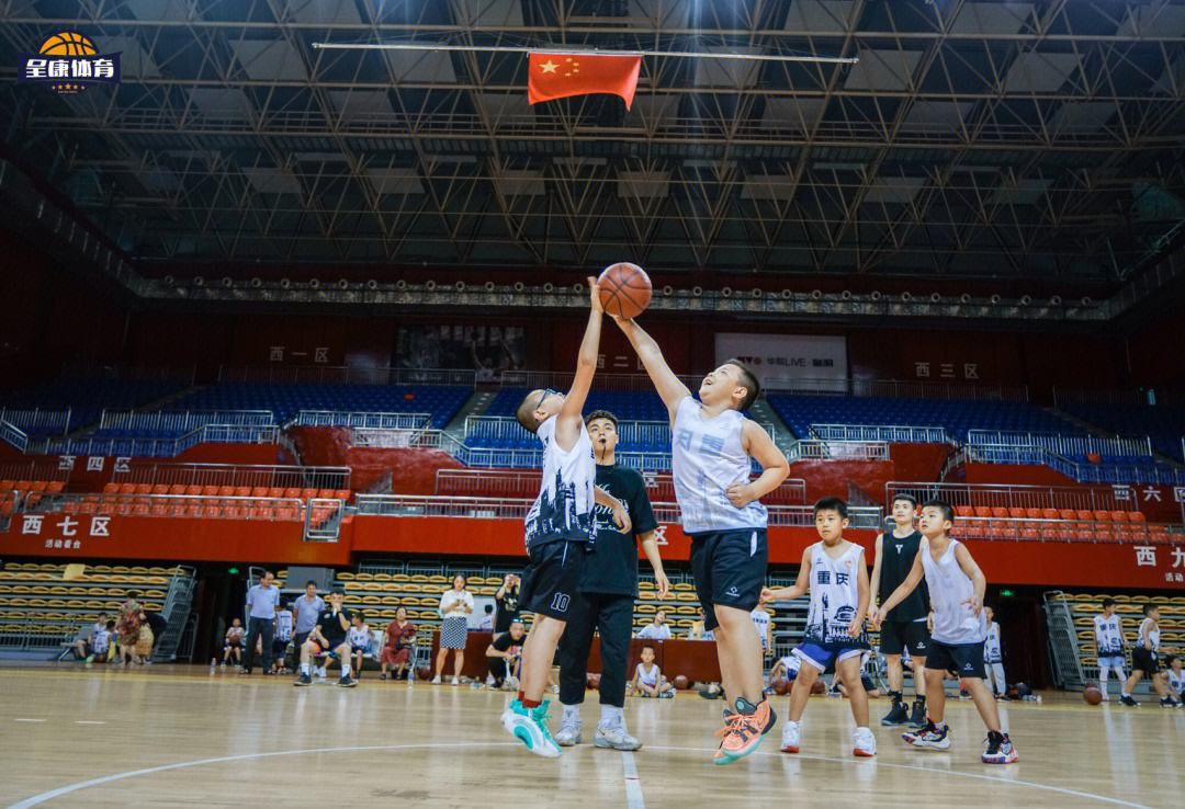 青少年篮球夏令营开启全新体验项目，培养篮球新秀的简单介绍