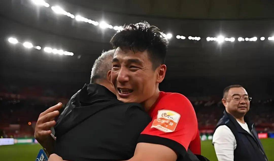 包含武磊视中国英超内陷极度乐观的词条